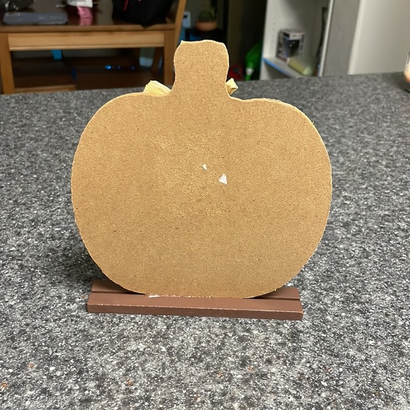 Fall Home Decor - Picture 2 of 2